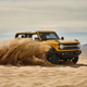 Image for article titled 2021 Ford Bronco Neck And Neck With Jeep On Power And MPG: Reports